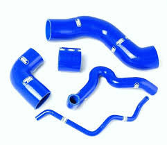 Samco slangenkit tcs1951blue VW Golf 4 1.8 Turbo AWW/AWD/AGU/ARZ/AUM 99-01