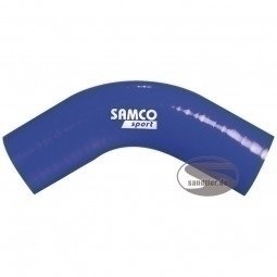 Samco slang 60 graden bocht 45 mm