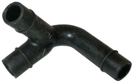 Slang carterventilatie Golf 2/3 1800cc 8V 75 en 90 pk