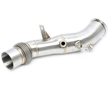 Downpipe BMW 5 serie X5, X6