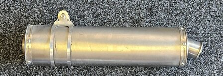 Nette gebruikte titanium sportdemper motorfiets