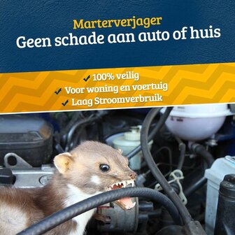 Marterverschikker