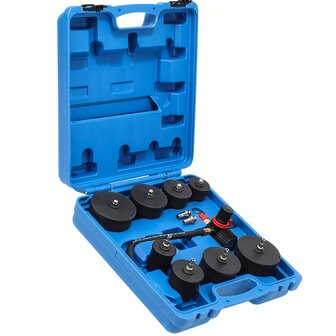 Systeemdruktest set