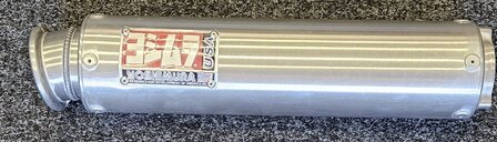 Yoshimura sportdemper motorfiets universeel