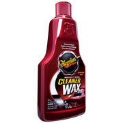 Mequiars Cleaner Wax Liquid
