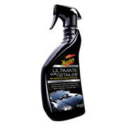 Mequiars Ultimate Quick Detailer