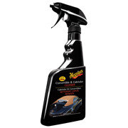 Mequiars Convertible &amp; Cabriolet Cleaner