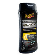 Mequiars Ultimate Black Plastic Restorer