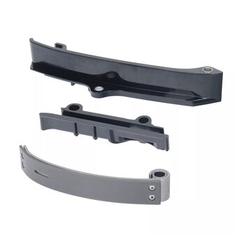 Kettingrevisieset duplex VR6 2,8 en 2,9 incl. tandwielen oude uitvoering