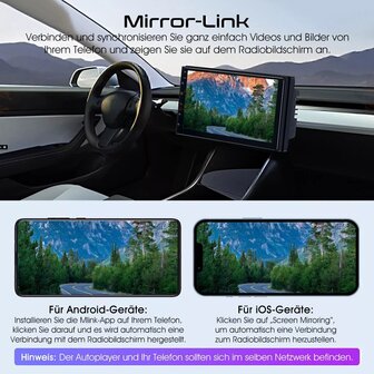 7 inch android, carplay, navigatie radio 1 din, navigatie, camera