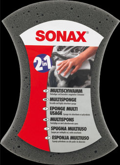 Sonax spons