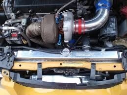 T25 - T3 turbo blanket/ pamper