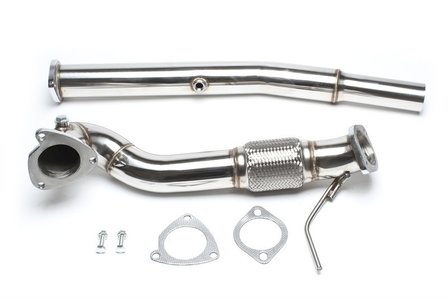 3 inch downpipe A3/S3 1.8T