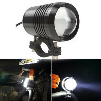 Set van 2 led cree lampen 30W