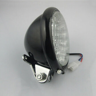 5 inch koplamp 30 leds