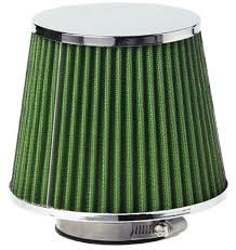 Universeel filter Green