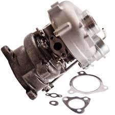 K04 0022-0023 Turbo met wastegate  