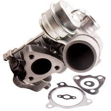 K04 0022-0023 Turbo met wastegate  