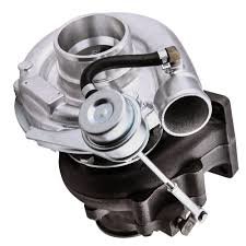 T3/T4 Turbo met wastegate T04E T3 