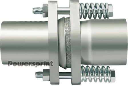 Powersprint compensator 60 mm 906006