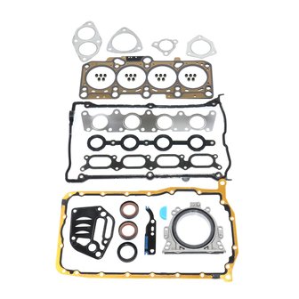 Pakkingset VW 1.8 20V Turbo motoren