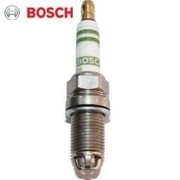 Set Bosch bougies VR6-Turbo