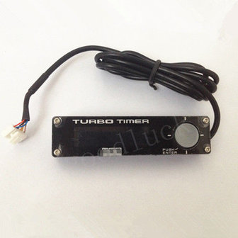 Turbotimer