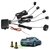 Set parkeersensoren