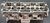 Gereviseerde cilinderkop 8V carburateur/ monopoint  hydraulische klepstoters 026103373 Q 35,5- 40 mm kleppen 