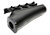 High Flow inlaatspruitstuk 20V T zwart
