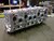 Gereviseerde cilinderkop 8V K Jetronic hydraulische klepstoters 026103373 G (AA) 