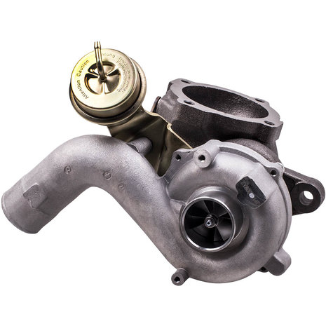 K04-001RS Turbo met wastegate  