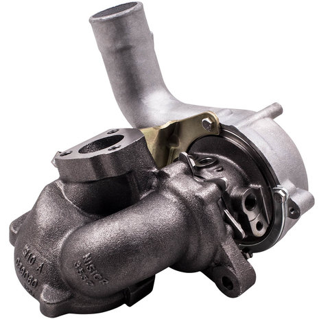 K04-001RS Turbo met wastegate  