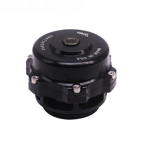 Tial style 50 mm verstelbare blow off valve