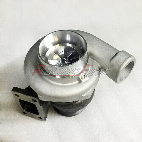 GEN2 GTX3582R Turbo Dual Ball Bearing .82V-band GTX35R Anti Surge Turbocharger