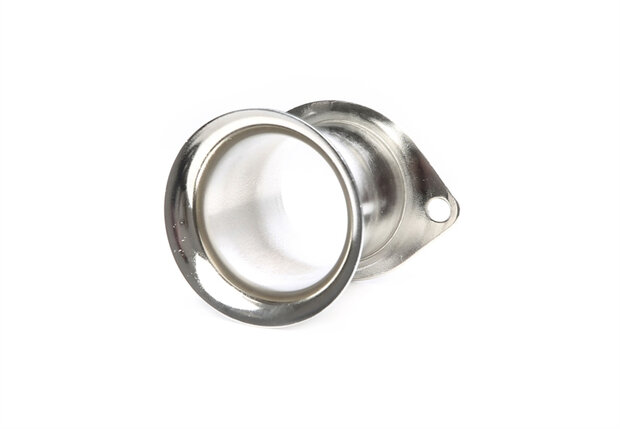 Set 40 mm Fajs gasklephuizen compleet