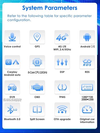 9 inch android, carplay, navigatie radio, navigatie VW Up 2015-2023