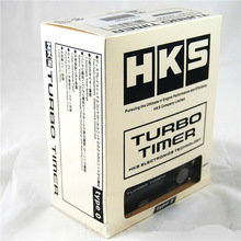 Turbotimer