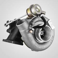 T3/T4 Turbo met wastegate T04E T3 