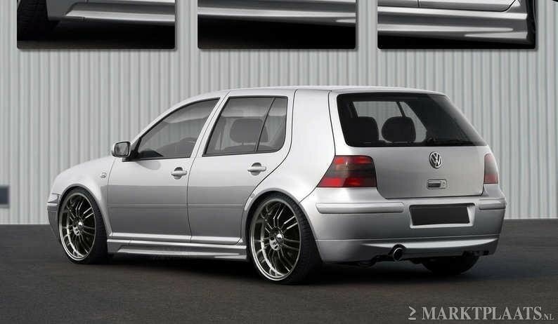 Golf-4