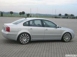 Passat-3B--3BG