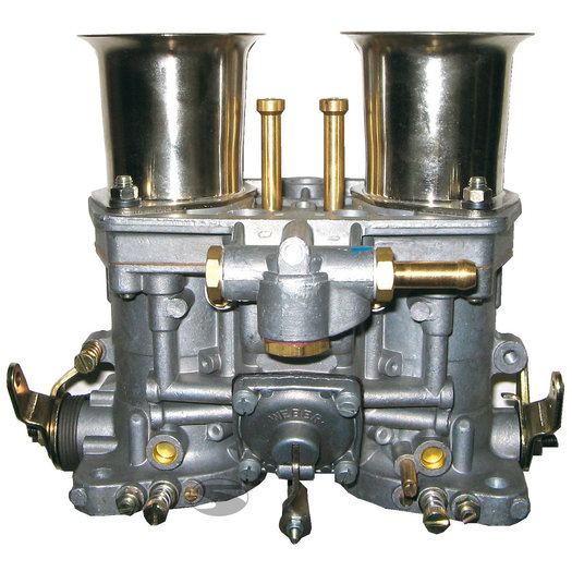 44 mm er IDF carburateur bolkutuning