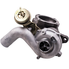 K04-001RS Turbo met wastegate   K04-001RS Turbo met wastegate