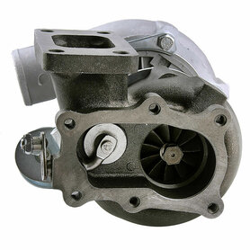 RB25 Turbo met wastegate   RB25 Turbo met wastegate