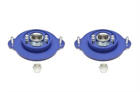 Verstelbare uniball veerpootlager Golf 1 TA