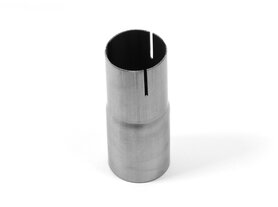 Adapter voor gebruik katvervanger 993019 icm 60 mm uitlaatsysteem Adapter voor gebruik katvervanger 993019 icm 60 mm uitlaatsysteem
