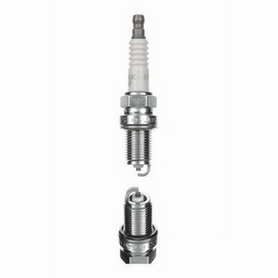 Standaard bougies 16V KR, PL, ABF