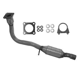 Katalysator Golf 1 cabrio 1.8 2H motor