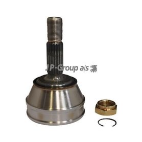 Buitenste homokineet VW Polo 86C Buitenste homokineet VW Polo 86C