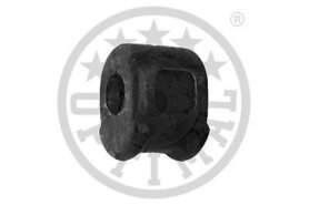 Stabilisatorrubbers Golf 1 voorzijde binnenste rubber